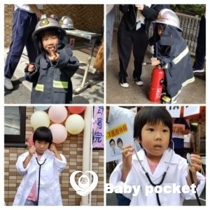 ルターくんが4歳7ヶ月になりました