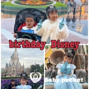 はなももちゃん♡6歳になりました!