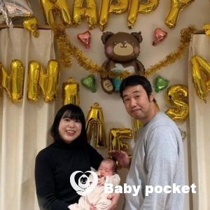 ケビン君をお迎えしました。