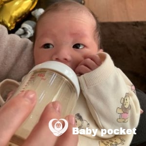 ケビン君をお迎えしました。