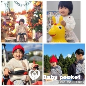 ミロちゃん1歳6ヶ月のご報告