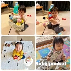 かぼすちゃん☆１歳のお誕生日を迎えました♪