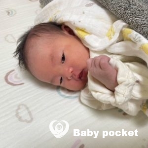 アンビリーちゃんをお迎えしました。