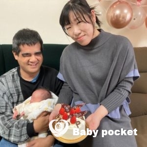 アンビリーちゃんをお迎えしました。