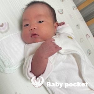 アンビリーちゃんをお迎えしました。