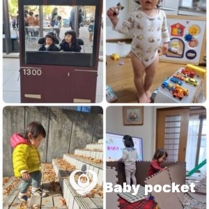 かおるくん1歳7ヶ月のご報告