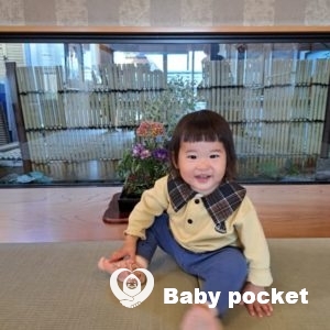 かおるくん1歳7ヶ月のご報告