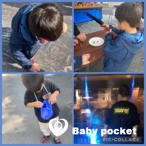 かみあり君7歳、いなさちゃん4歳半になりました