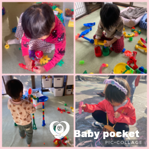 かみあり君7歳、いなさちゃん4歳半になりました