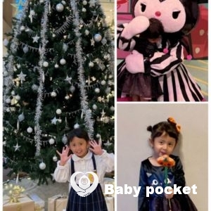 蓮花ちゃん⭐️近況報告