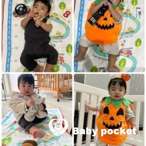 10ヶ月健診と近況のご報告