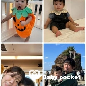 10ヶ月健診と近況のご報告