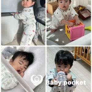 10ヶ月健診と近況のご報告