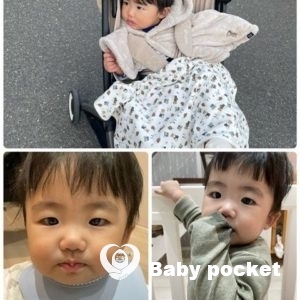 10ヶ月健診と近況のご報告