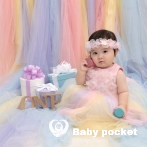 ちょこみんとちゃん 1歳になりました