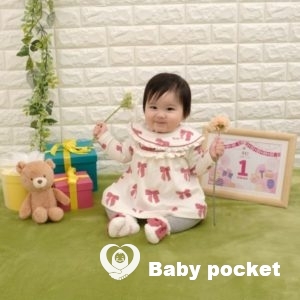 ちょこみんとちゃん 1歳になりました