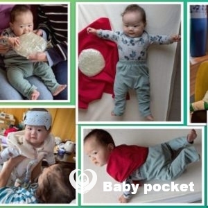 あいいろ君　Half☆Birthdayと近況ご報告