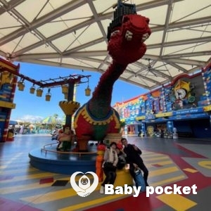 げんき君が６歳になりました