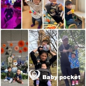 NORAME君2歳を迎えました