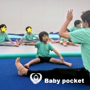 はんぺんくん☆５歳