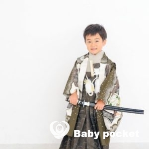 はんぺんくん☆5歳