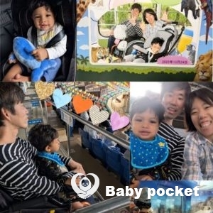 ドレミくん　生後10ヶ月のご報告