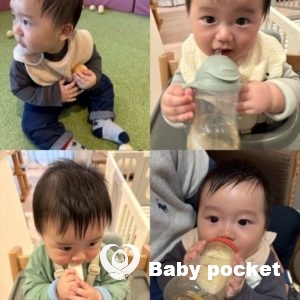 ウィリーくん ９カ月のご報告