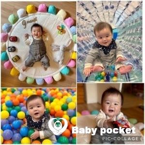 ももたま君、入籍のご報告