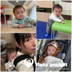 ももたま君、入籍のご報告