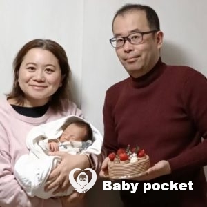 マーシャルくんをお迎えしました!