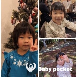 リラちゃん4歳になりました!