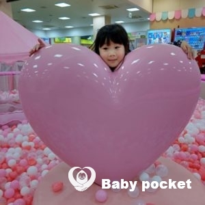 ジェナちゃん4歳11ヶ月の近況報告