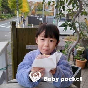 ジェナちゃん4歳11ヶ月の近況報告