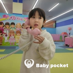 ジェナちゃん4歳11ヶ月の近況報告