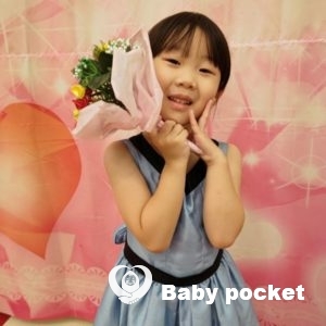 ジェナちゃん4歳11ヶ月の近況報告