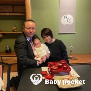 100日参りとお食い初め