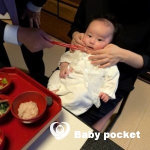 100日参りとお食い初め