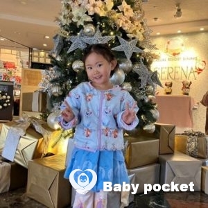 マラサダちゃん3歳4か月になりました