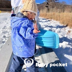 マラサダちゃん３歳４か月になりました