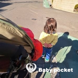 かおるくん1歳8ヶ月のご報告