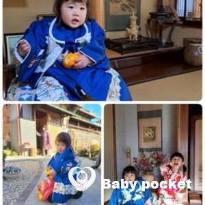 かおるくん1歳8ヶ月のご報告