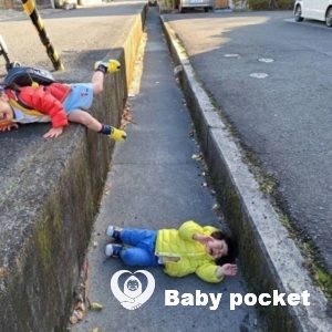 かおるくん1歳8ヶ月のご報告