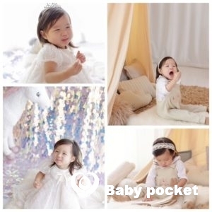 セイルくん7歳&プラヤちゃん2歳になりました