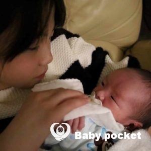 ぽん君をお迎えしました