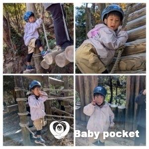 ルターくん冬休みの近況報告