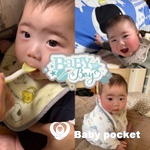 ハーフバースデーのご報告