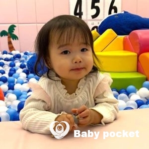 ノンタンちゃん1歳7ヵ月の近況報告