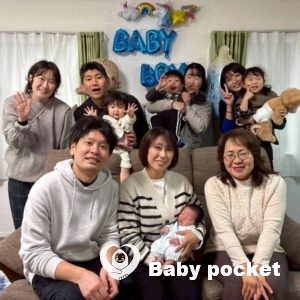 マロンぼーや君をお迎えしました