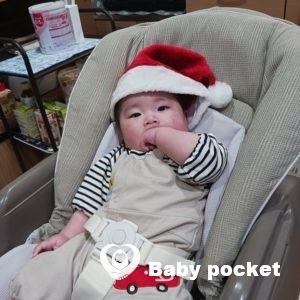 ハーフバースデーのご報告