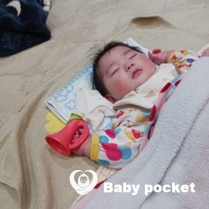 ハーフバースデーのご報告